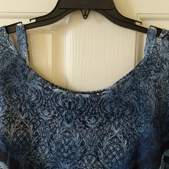 Blouse - Picture 4 of 5